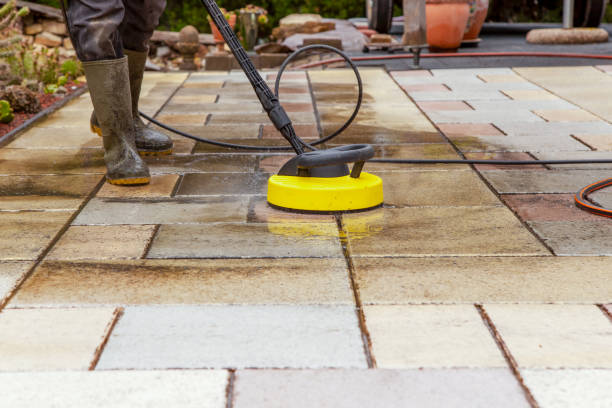 Concrete Sealing in Ewa Villages, HI